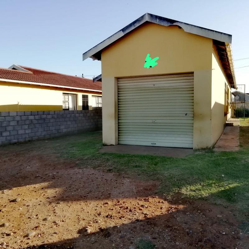 3 Bedroom Property for Sale in Motherwell Nu7 Eastern Cape